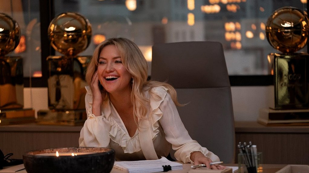 Photo from the movie Running Point