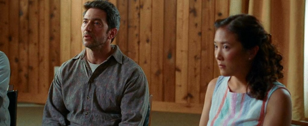 Photo from the movie Seagrass