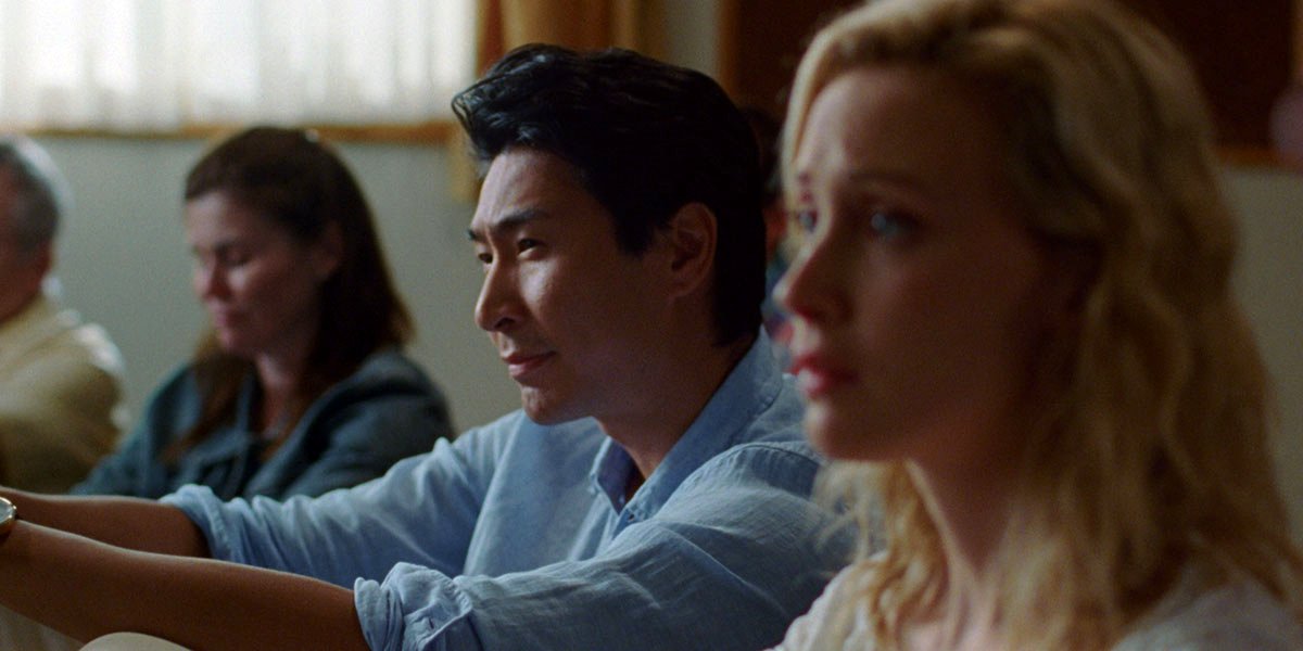 Photo from the movie Seagrass