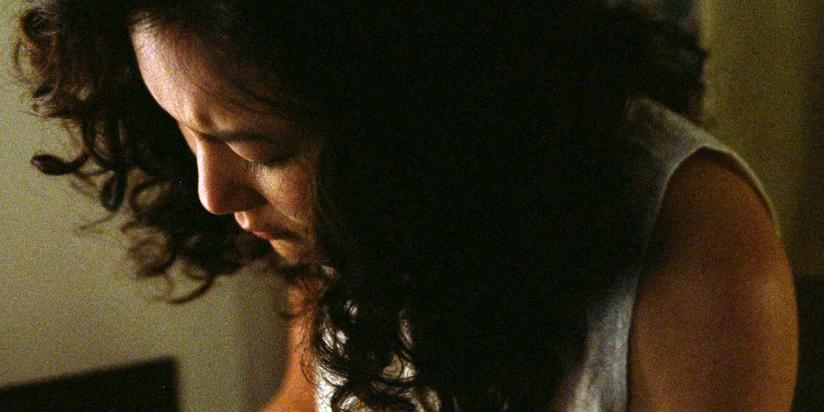 Photo from the movie Seagrass