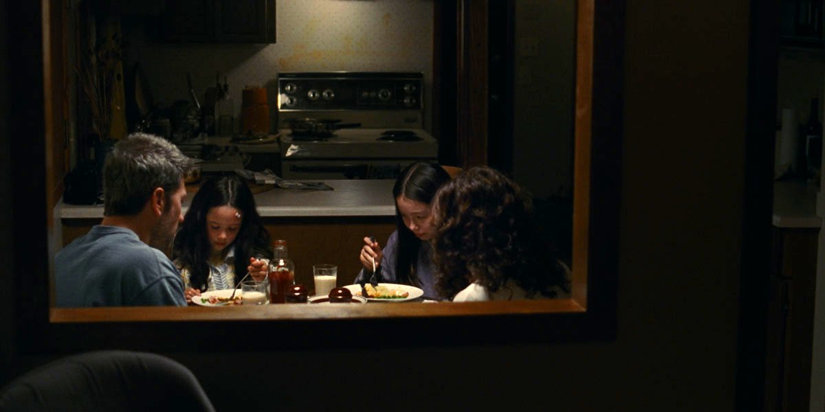 Photo from the movie Seagrass