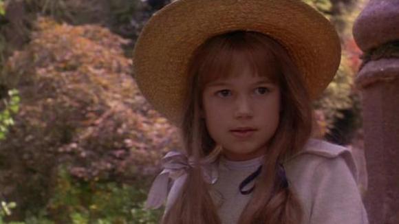 Photo from the movie The Secret Garden