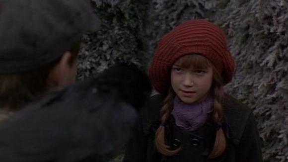 Photo from the movie The Secret Garden