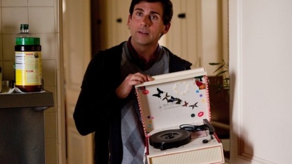 Photo from the movie Seeking a Friend for the End of the World