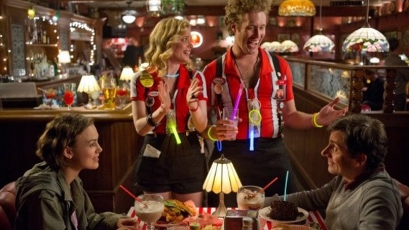 Photo from the movie Seeking a Friend for the End of the World