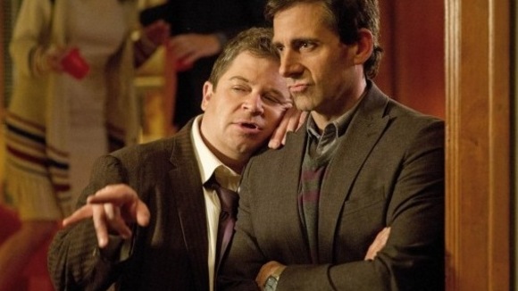 Photo from the movie Seeking a Friend for the End of the World