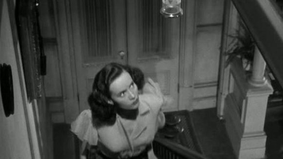 Photo from the movie Shadow of a Doubt