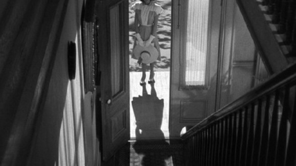 Photo from the movie Shadow of a Doubt