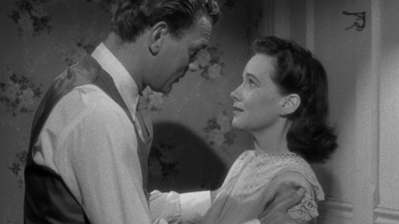 Photo from the movie Shadow of a Doubt