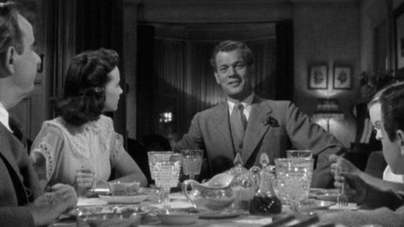 Photo from the movie Shadow of a Doubt