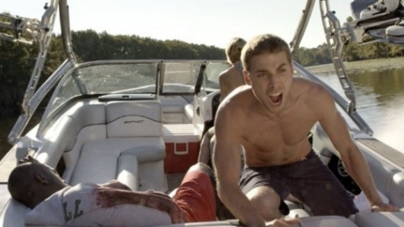 Photo from the movie Shark Night