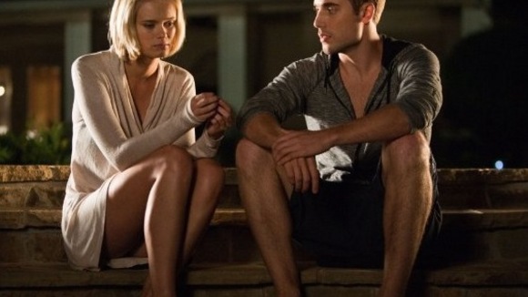 Photo from the movie Shark Night