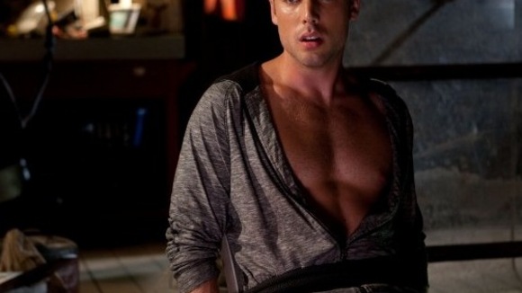 Photo from the movie Shark Night