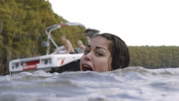 Photo from the movie Shark Night