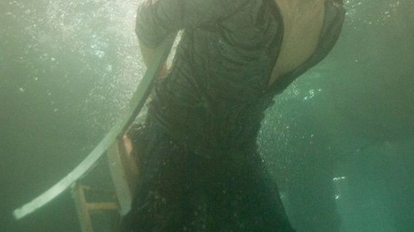 Photo from the movie Shark Night