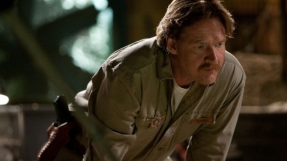 Photo from the movie Shark Night