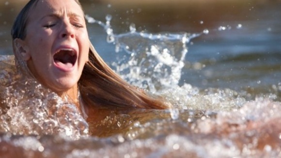 Photo from the movie Shark Night