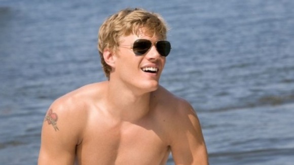 Photo from the movie Shark Night