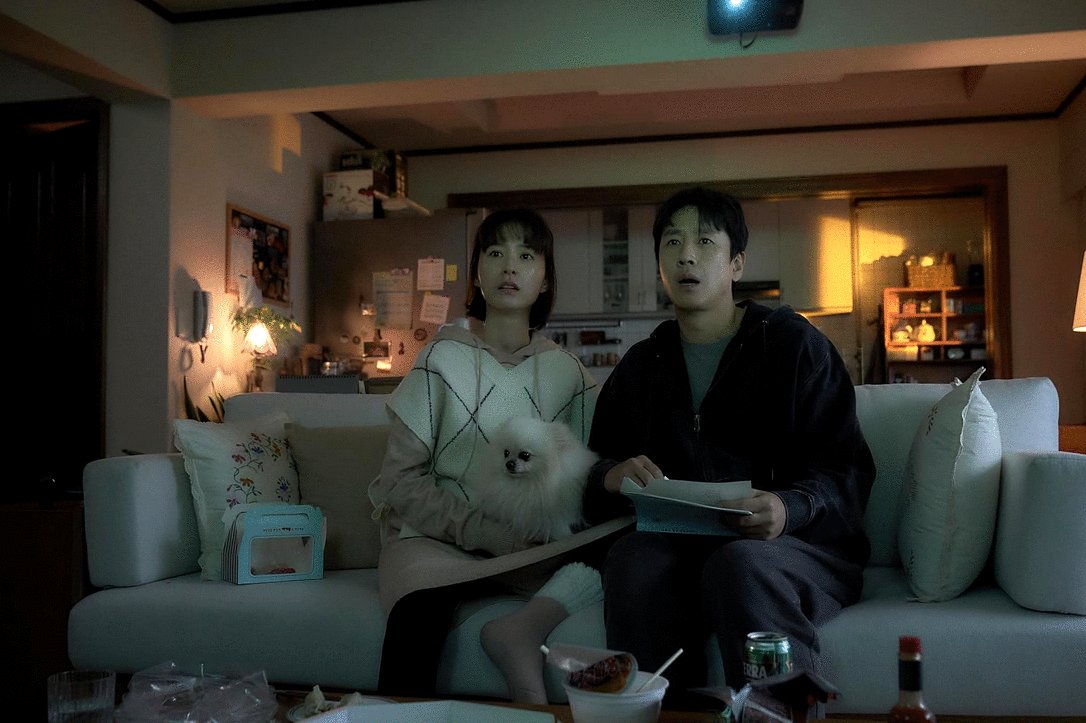 Photo from the movie Jam