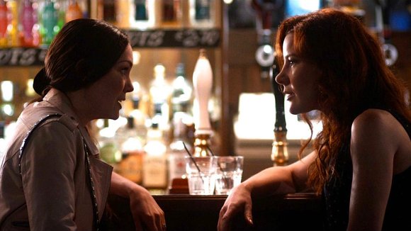 Photo from the movie Solitary