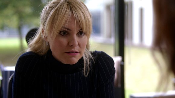 Photo from the movie Solitary