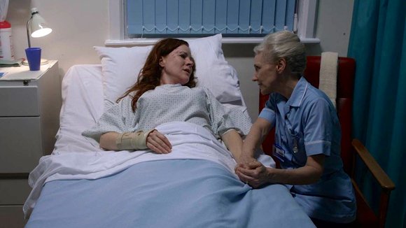 Photo from the movie Solitary