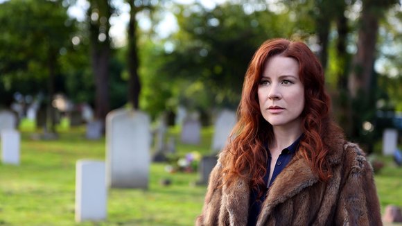 Photo from the movie Solitary