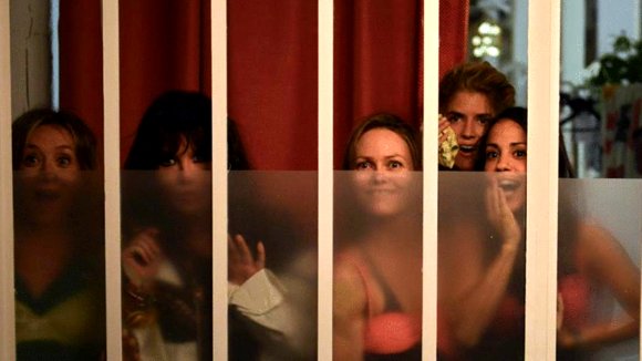 Photo from the movie Sous les jupes des filles