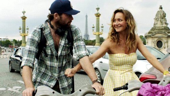 Photo from the movie Sous les jupes des filles