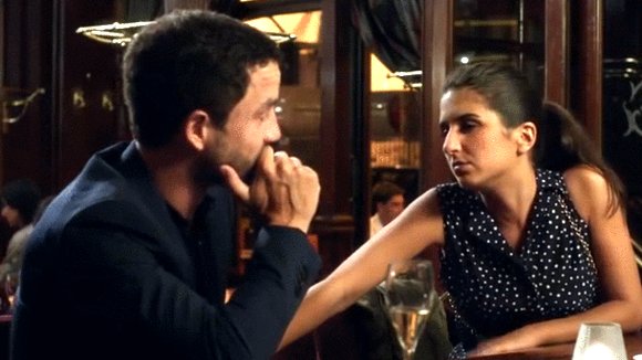 Photo from the movie Sous les jupes des filles