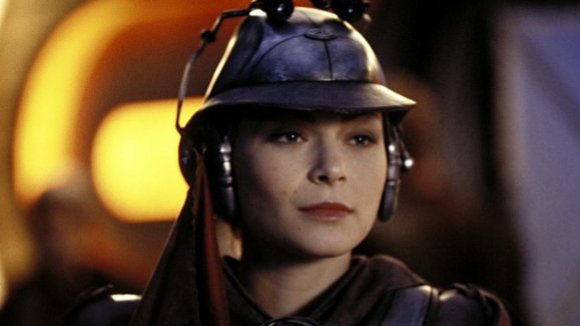 Photo from the movie Star Wars: Episode II - Attack of the Clones