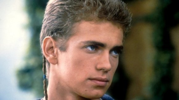 Photo from the movie Star Wars: Episode II - Attack of the Clones