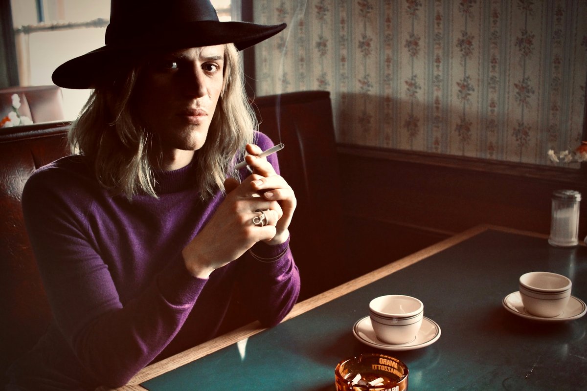 Photo from the movie Stardust