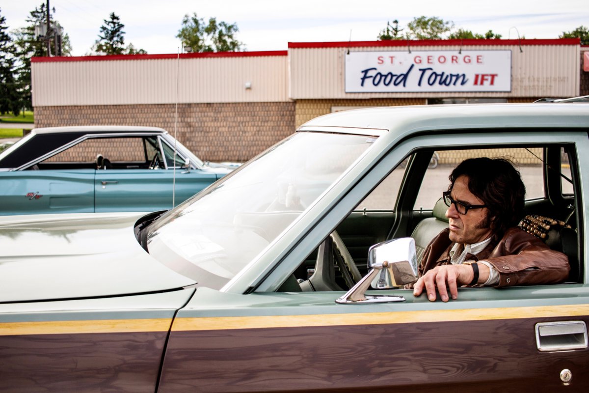 Photo from the movie Stardust