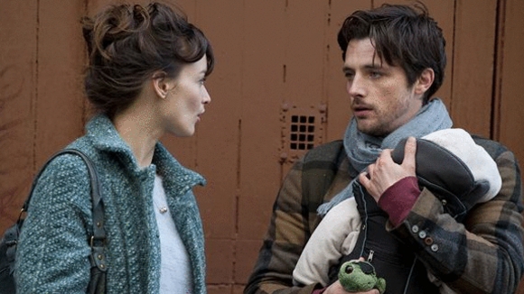 Photo from the movie The Stroller Strategy