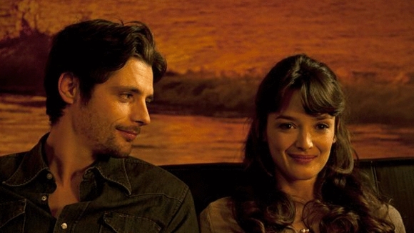 Photo from the movie The Stroller Strategy