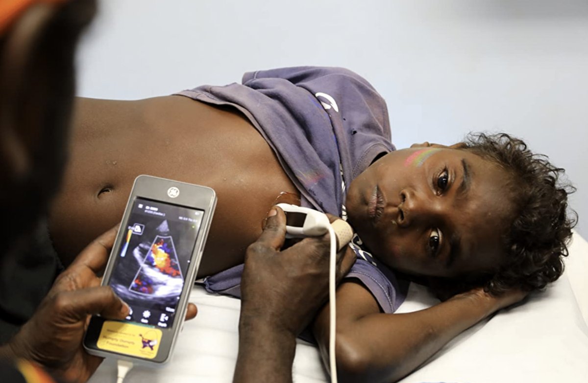 Photo from the movie Take Heart: Deadly Heart