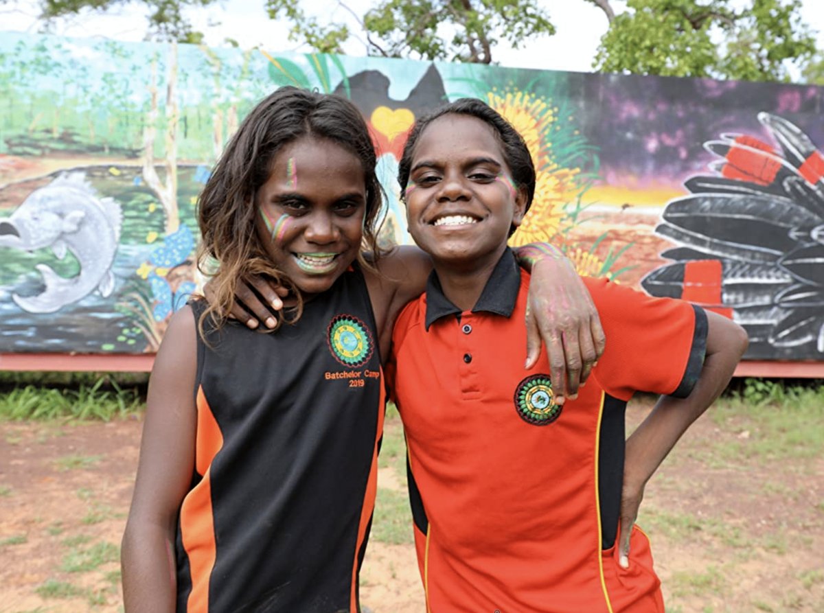 Photo from the movie Take Heart: Deadly Heart