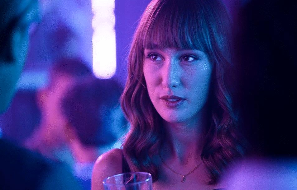 Photo from the movie The Good Boss