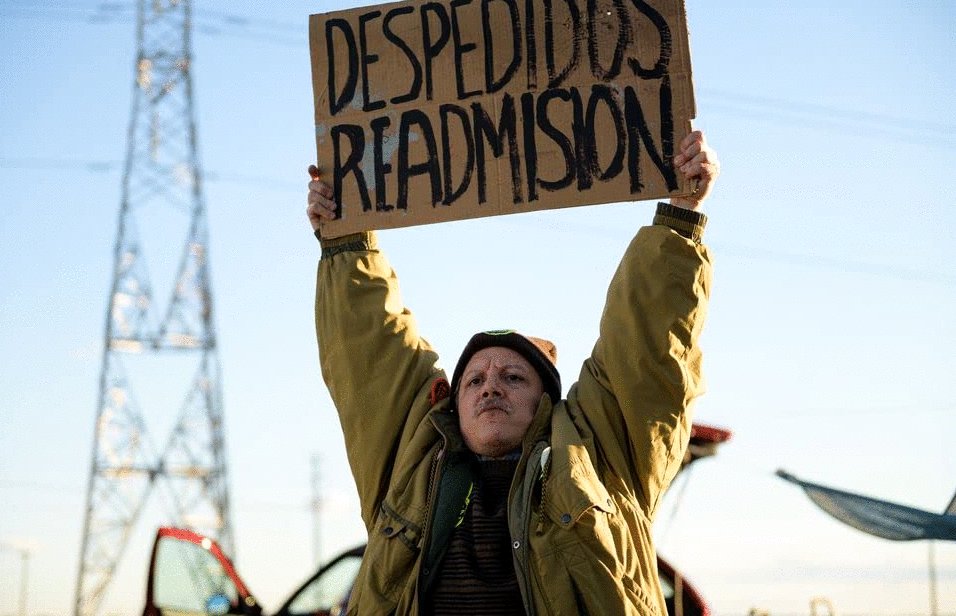 Photo from the movie The Good Boss