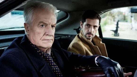 Photo from the movie The Great Game