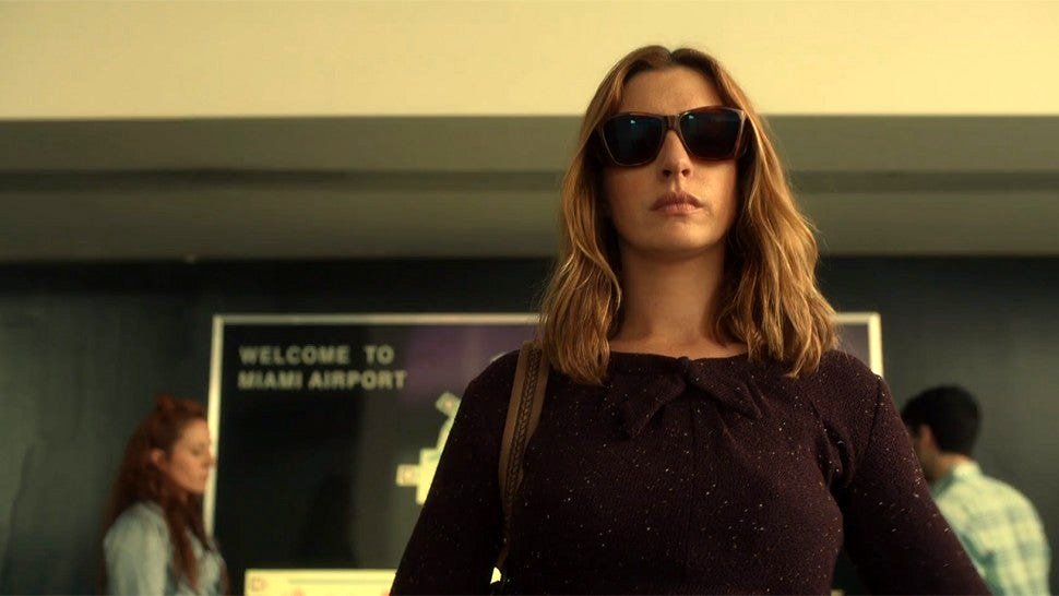 Photo from the movie The Last Thing He Wanted