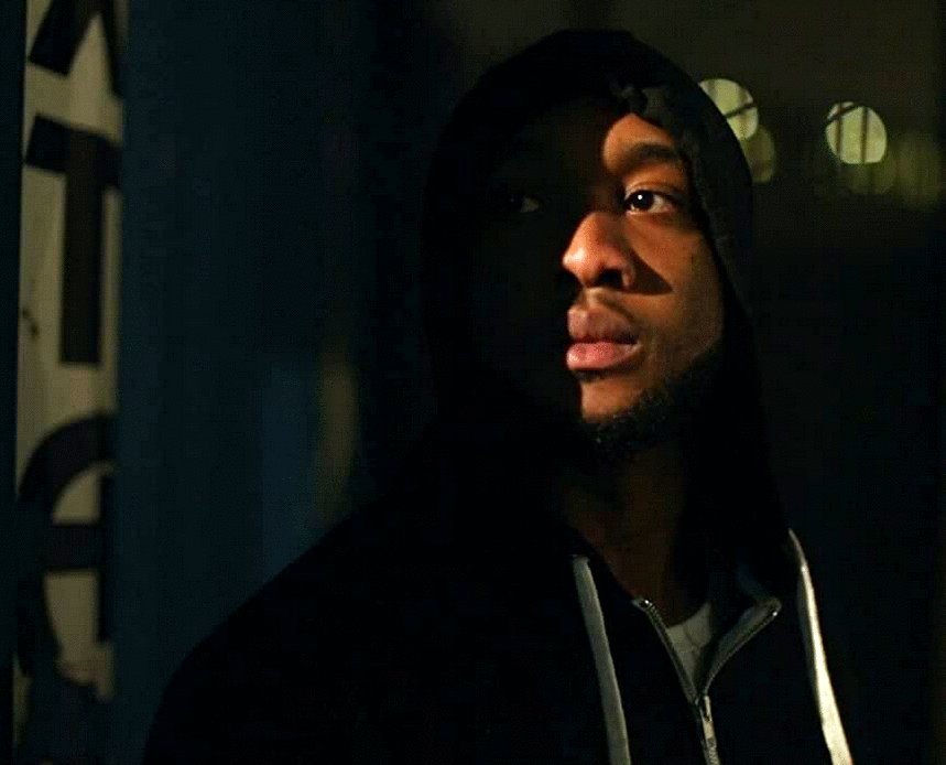 Photo from the movie The Other Fellow