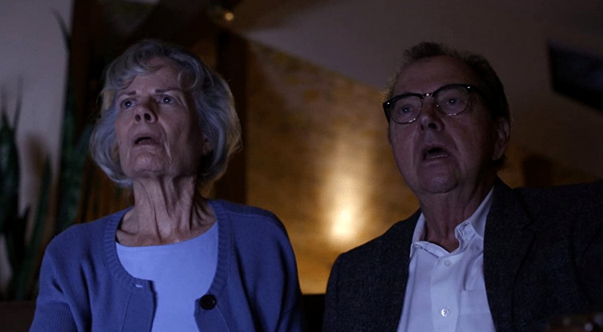 Photo from the movie The Other Fellow