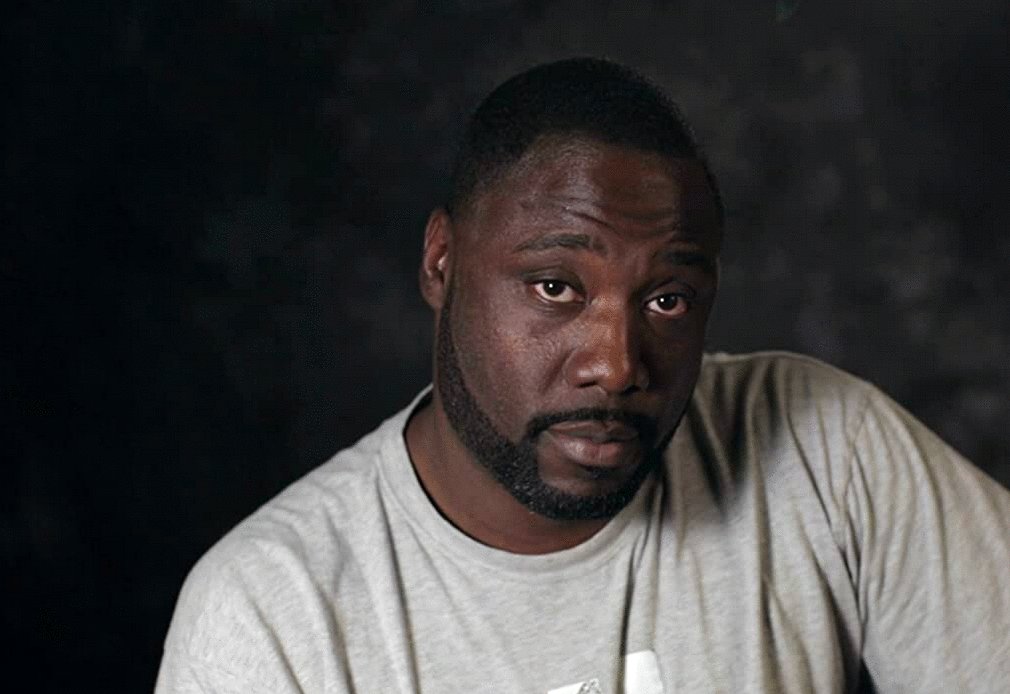 Photo from the movie The Other Fellow