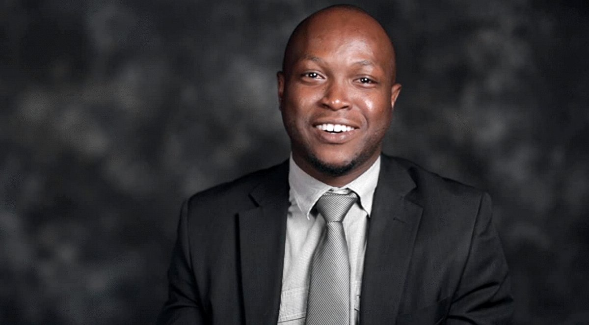 Photo from the movie The Other Fellow