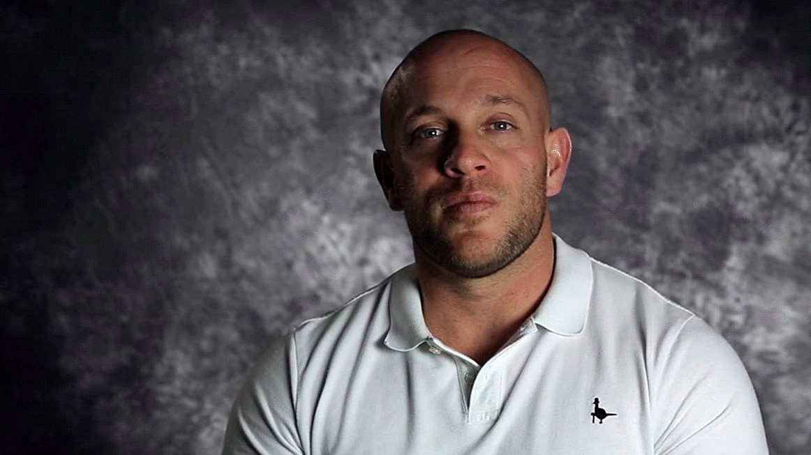 Photo from the movie The Other Fellow