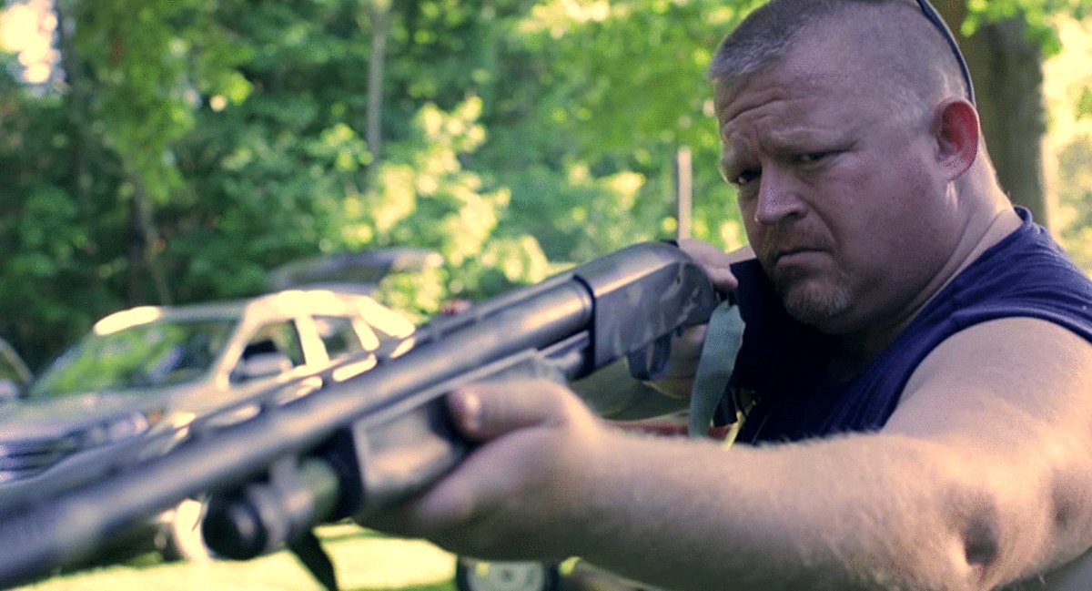 Photo from the movie The Other Fellow