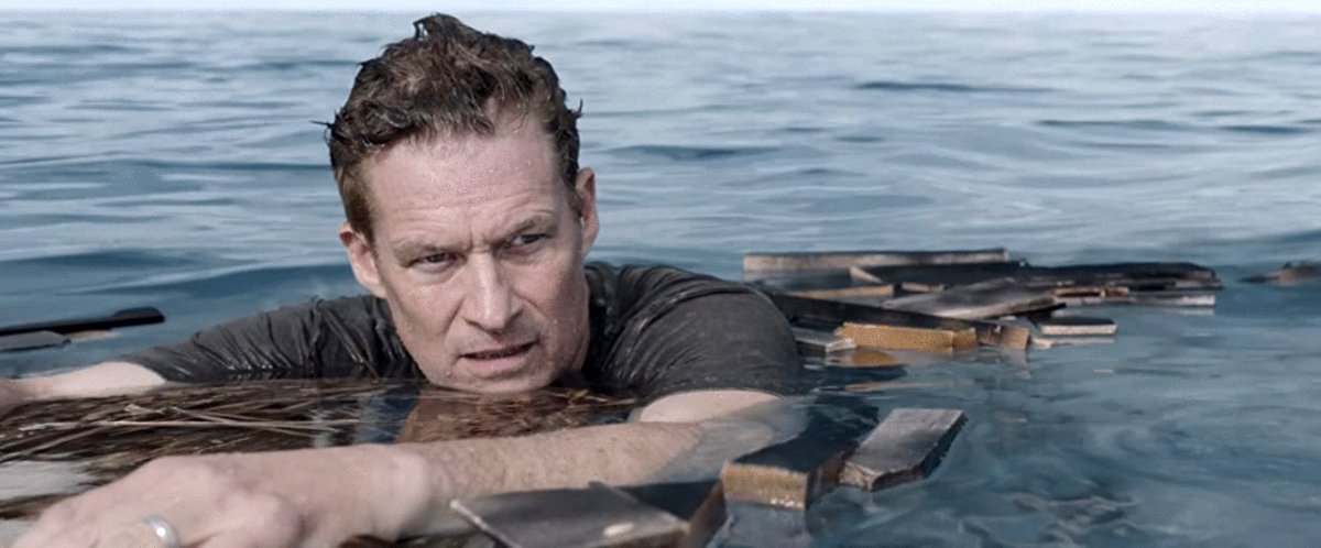 Photo from the movie The Requin