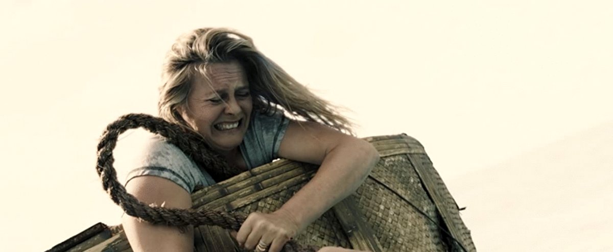 Photo from the movie The Requin